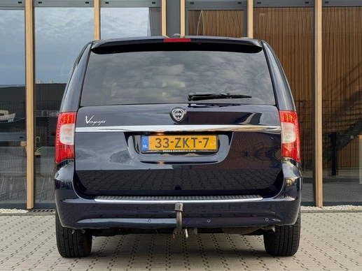 Lancia Voyager - Afbeelding 4 van 23