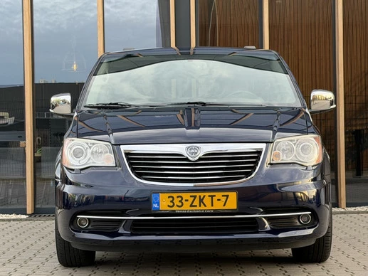 Lancia Voyager - Afbeelding 7 van 23