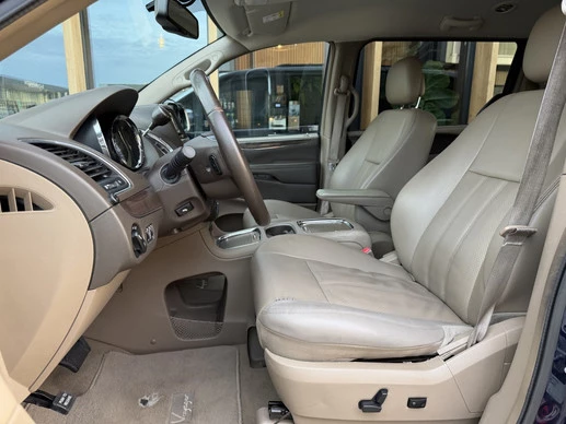 Lancia Voyager - Afbeelding 8 van 23