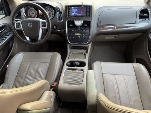 Lancia Voyager - Afbeelding 10 van 23