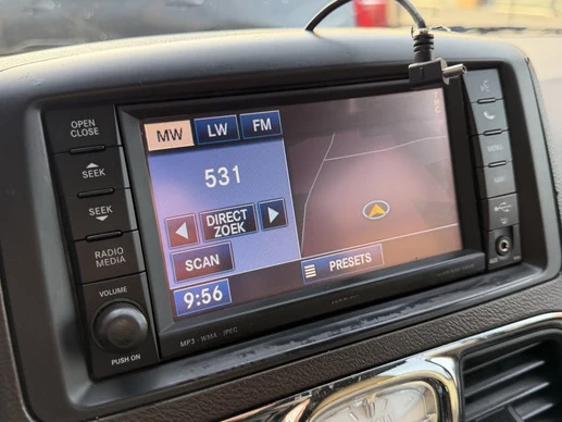 Lancia Voyager - Afbeelding 12 van 23