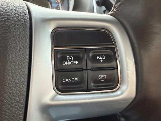 Lancia Voyager - Afbeelding 15 van 23