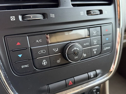 Lancia Voyager - Afbeelding 16 van 23