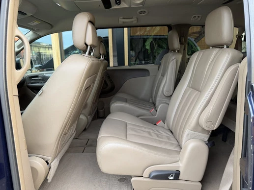 Lancia Voyager - Afbeelding 18 van 23