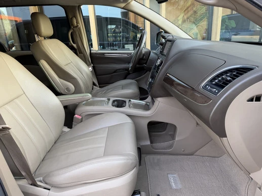 Lancia Voyager - Afbeelding 20 van 23