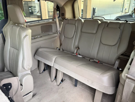 Lancia Voyager - Afbeelding 21 van 23