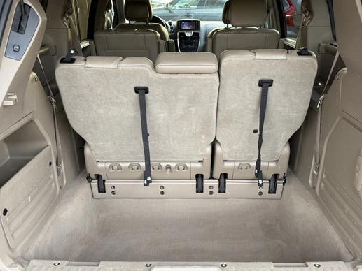 Lancia Voyager - Afbeelding 22 van 23