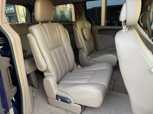 Lancia Voyager - Afbeelding 23 van 23