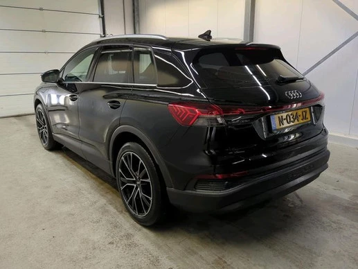Audi Q4 e-tron - Afbeelding 2 van 13
