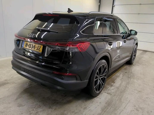 Audi Q4 e-tron - Afbeelding 3 van 13