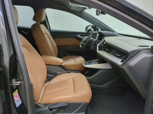 Audi Q4 e-tron - Afbeelding 6 van 13