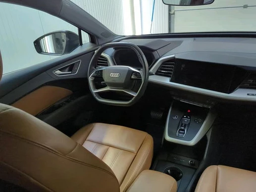 Audi Q4 e-tron - Afbeelding 7 van 13