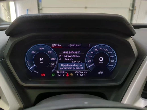 Audi Q4 e-tron - Afbeelding 8 van 13