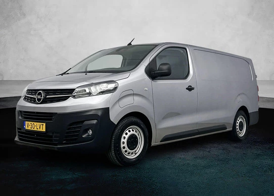 Opel Vivaro-e - Afbeelding 1 van 28