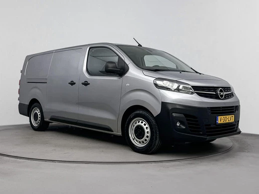 Opel Vivaro-e - Afbeelding 2 van 28