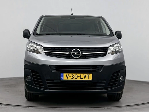 Opel Vivaro-e - Afbeelding 3 van 28
