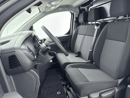 Opel Vivaro-e - Afbeelding 5 van 28