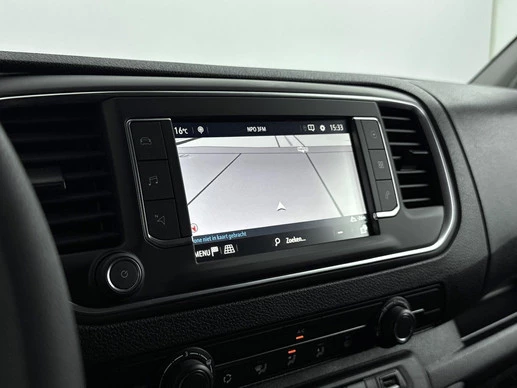 Opel Vivaro-e - Afbeelding 6 van 28