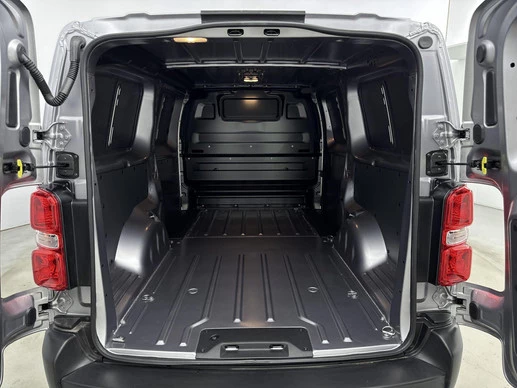 Opel Vivaro-e - Afbeelding 7 van 28