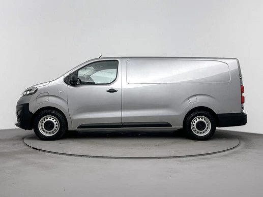 Opel Vivaro-e - Afbeelding 8 van 28