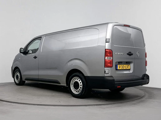 Opel Vivaro-e - Afbeelding 9 van 28