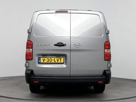 Opel Vivaro-e - Afbeelding 10 van 28