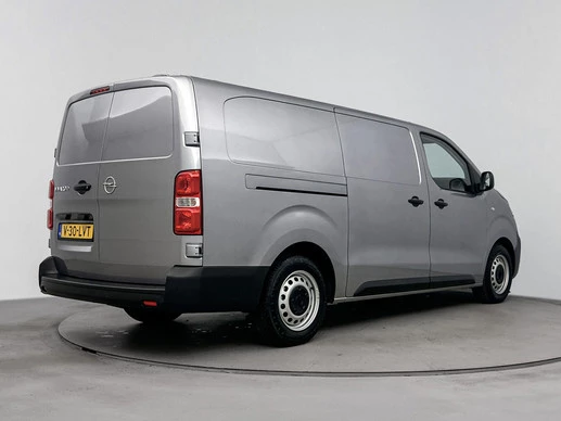 Opel Vivaro-e - Afbeelding 11 van 28