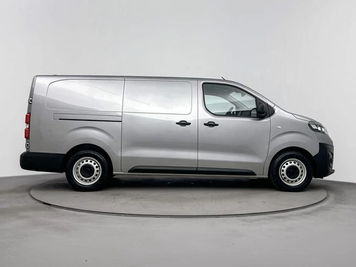 Opel Vivaro-e - Afbeelding 12 van 28