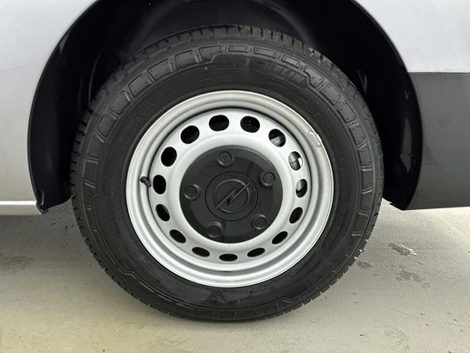 Opel Vivaro-e - Afbeelding 13 van 28