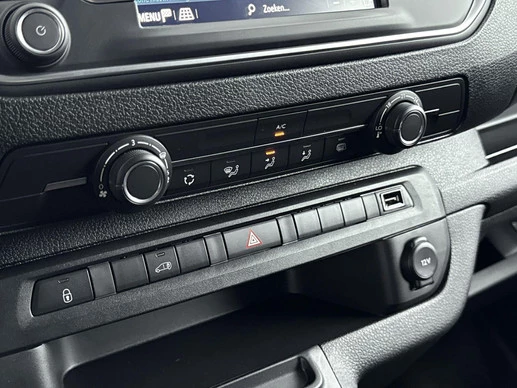 Opel Vivaro-e - Afbeelding 14 van 28