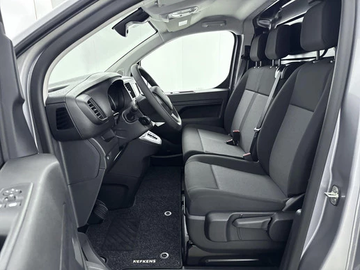 Opel Vivaro-e - Afbeelding 15 van 28