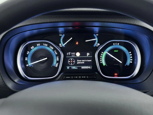 Opel Vivaro-e - Afbeelding 16 van 28