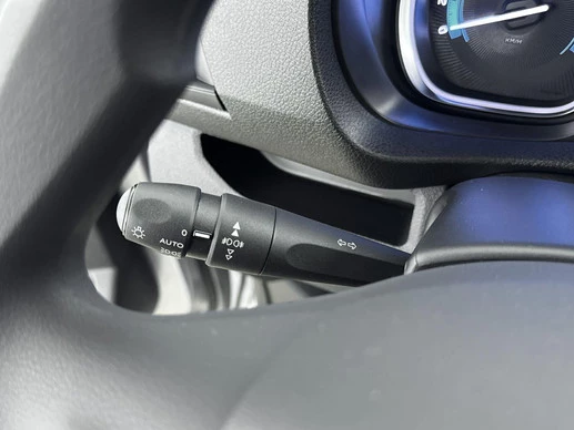 Opel Vivaro-e - Afbeelding 19 van 28