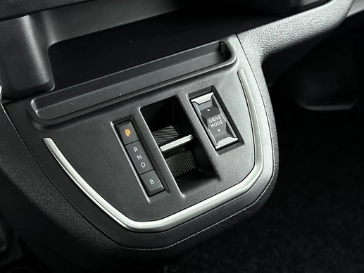 Opel Vivaro-e - Afbeelding 21 van 28