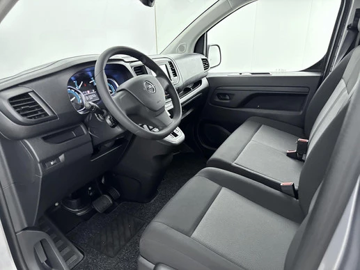 Opel Vivaro-e - Afbeelding 22 van 28