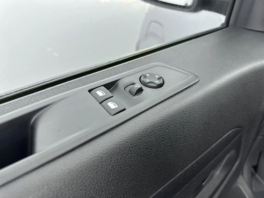 Opel Vivaro-e - Afbeelding 23 van 28