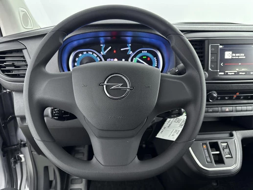 Opel Vivaro-e - Afbeelding 25 van 28