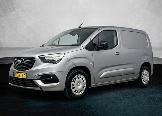 Opel Combo-e - Afbeelding 1 van 30