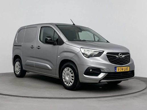 Opel Combo-e - Afbeelding 2 van 30