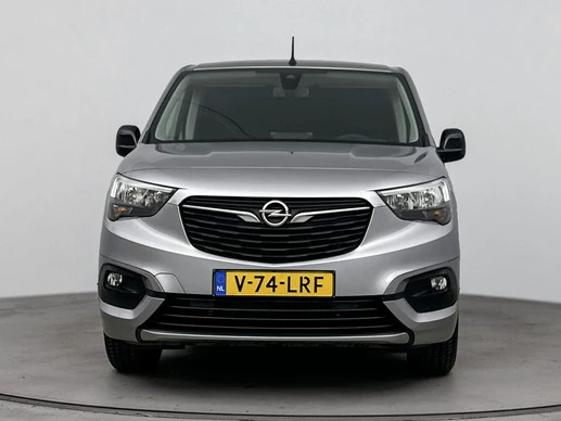Opel Combo-e - Afbeelding 3 van 30