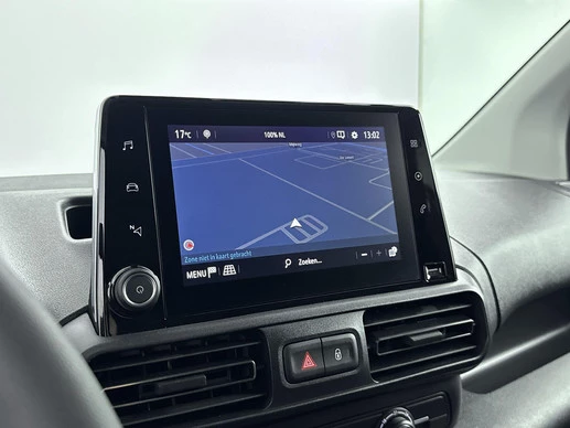 Opel Combo-e - Afbeelding 6 van 30