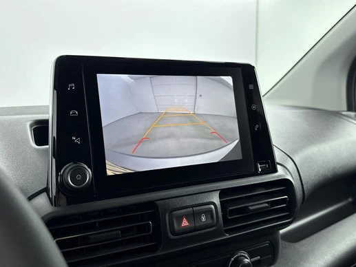 Opel Combo-e - Afbeelding 7 van 30