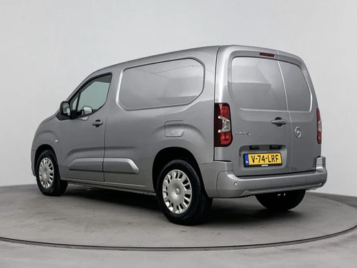 Opel Combo-e - Afbeelding 10 van 30
