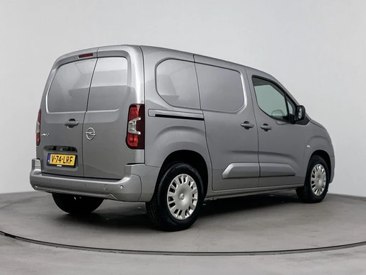 Opel Combo-e - Afbeelding 12 van 30