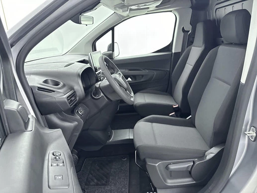 Opel Combo-e - Afbeelding 20 van 30