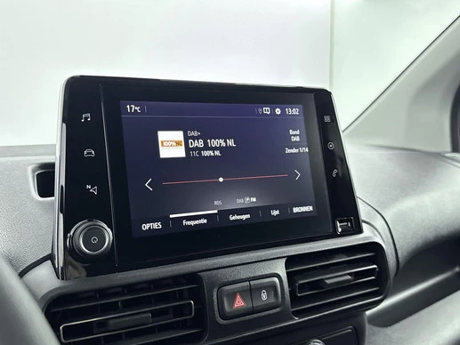 Opel Combo-e - Afbeelding 25 van 30