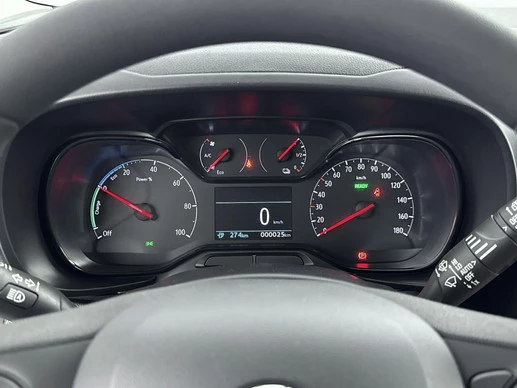 Opel Combo-e - Afbeelding 27 van 30