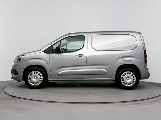 Opel Combo-e - Afbeelding 10 van 30