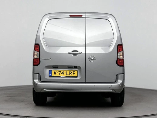 Opel Combo-e - Afbeelding 12 van 30