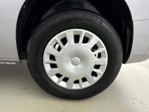 Opel Combo-e - Afbeelding 18 van 30